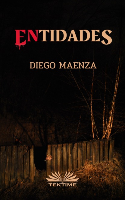 Diego Maenza - ENtidades