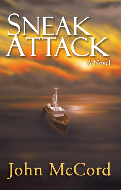 John McCord - Sneak Attack