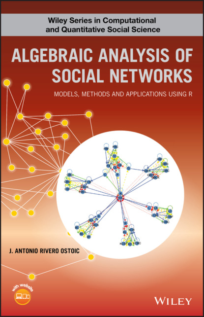 J. Antonio R. Ostoic - Algebraic Analysis of Social Networks