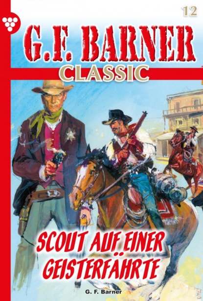 G.F. Barner - G.F. Barner Classic 12 – Western