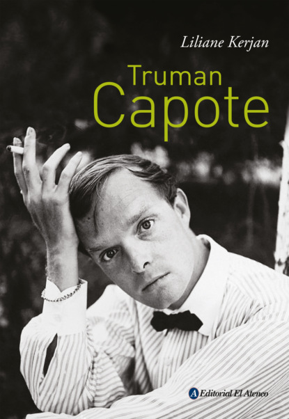 Liliane Kerjan - Truman Capote