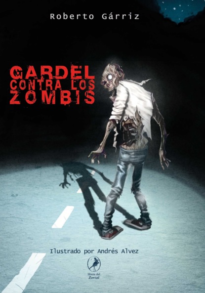 

Gardel contra los zombis