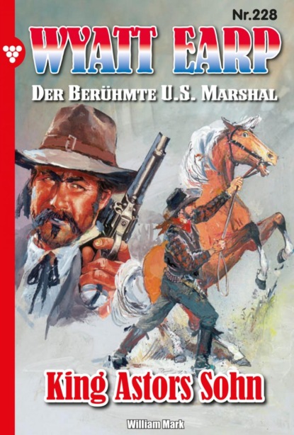 William Mark D. - Wyatt Earp 228 – Western