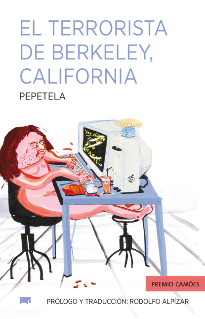 

El terrorista de Berkeley, California