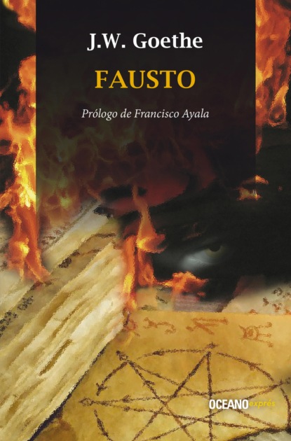 J.W. Goethe - Fausto