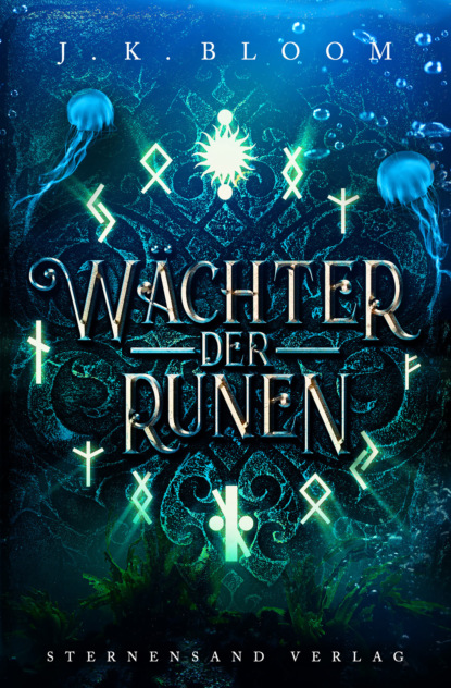 

Wächter der Runen (Band 3)