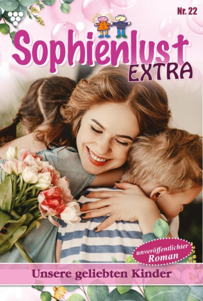 Gert Rothberg - Sophienlust Extra 22 – Familienroman