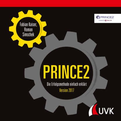 PRINCE2 (Roman Simschek). 