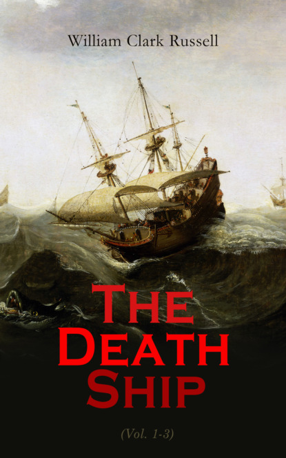 

The Death Ship (Vol. 1-3)