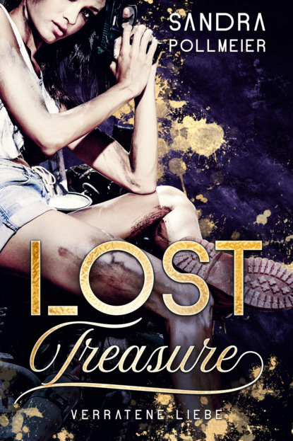 

Lost Treasure