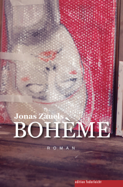 BOHÈME (Jonas Zauels). 