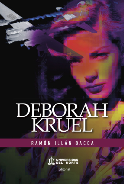 Ramón Illán Bacca - Deborah Kruel