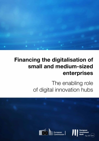 Группа авторов - Financing the digitalisation of small and medium-sized enterprises