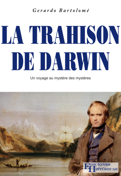 

La trahison de Darwin