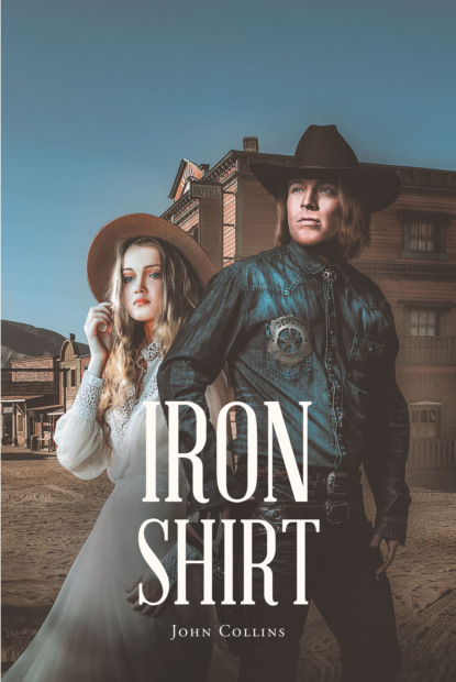 John  Collins - Iron Shirt