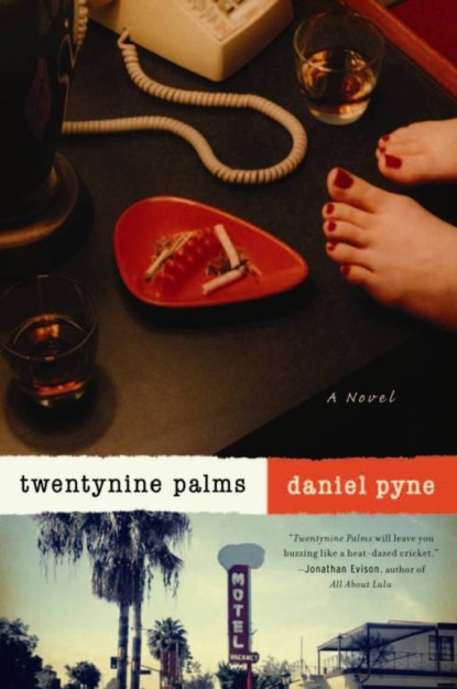 

Twentynine Palms
