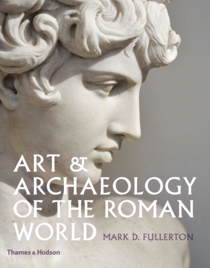 

Art & Archaeology of the Roman World