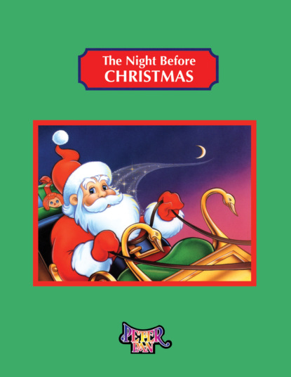 The Night Before Christmas