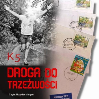 Ксюша Ангел - Droga do trzeźwości