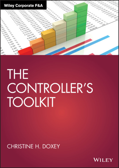 Christine H. Doxey - The Controller's Toolkit