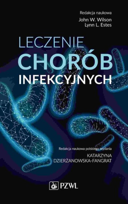 Katarzyna Dzierżanowska-Fangrat - Leczenie chorób infekcyjnych