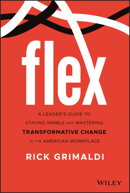 FLEX - Rick Grimaldi