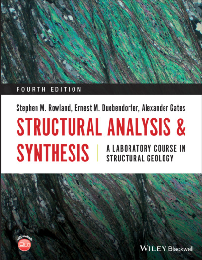 Stephen M. Rowland - Structural Analysis and Synthesis