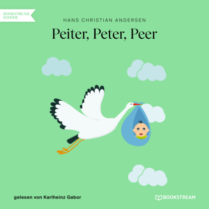 Peiter, Peter, Peer (Ungek?rzt)