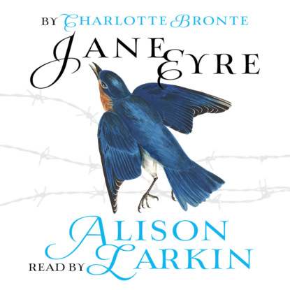 Jane Eyre (Шарлотта Бронте). 