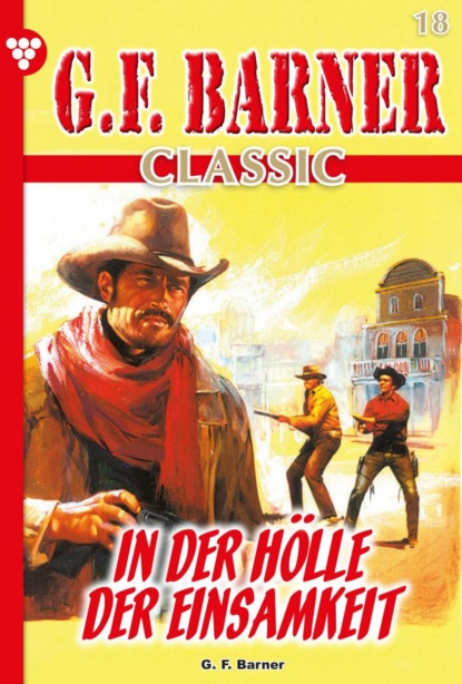 G.F. Barner - G.F. Barner Classic 18 – Western