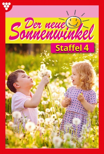 

Der neue Sonnenwinkel Staffel 4 – Familienroman