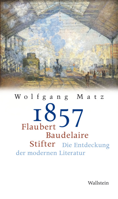 Wolfgang Matz - 1857