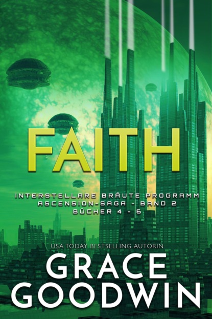 Faith (Grace Goodwin). 