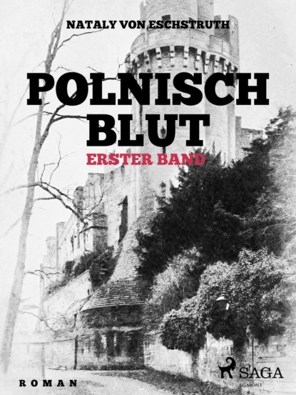 

Polnisch Blut - erster Band