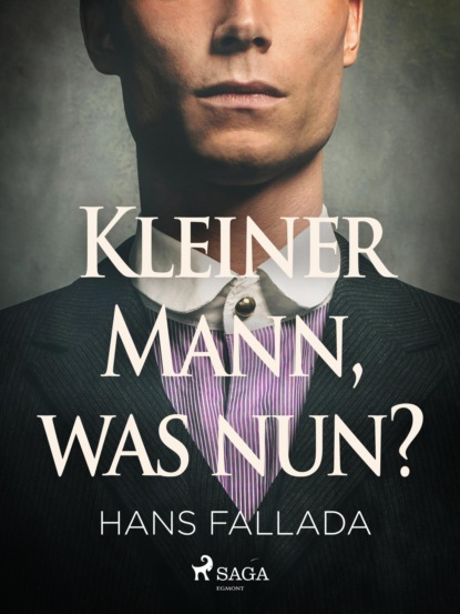 Ханс Фаллада - Kleiner Mann, was nun?