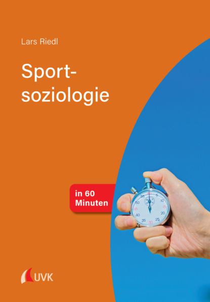 Lars Riedl - Sportsoziologie in 60 Minuten