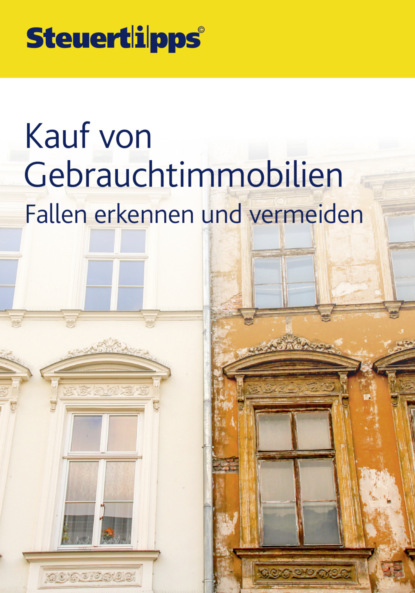 

Kauf von Gebrauchtimmobilien