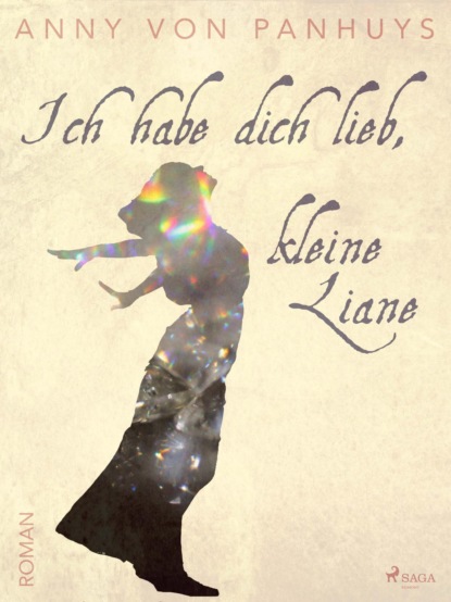 

Ich habe dich lieb, kleine Liane