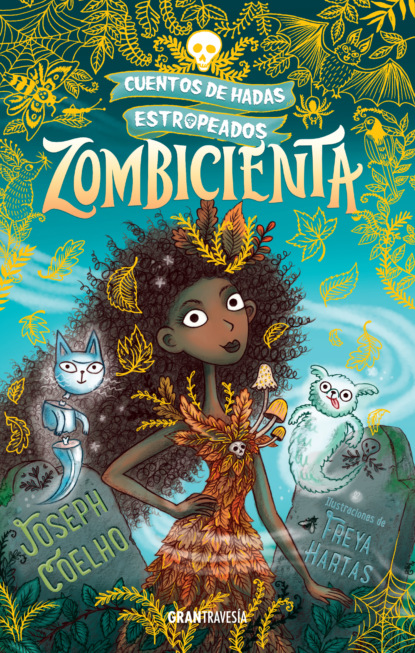 

Zombicienta