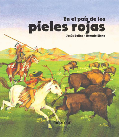 Jesús Ballaz - Pieles Rojas