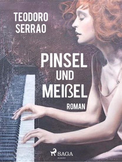 Pinsel und Meißel (Teodoro Serrao). 