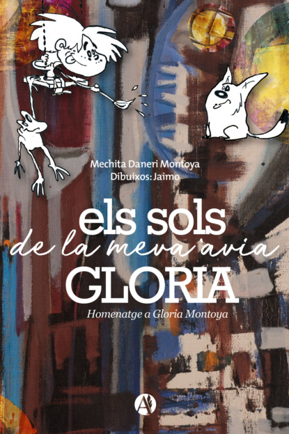 

Els sols de la meva avia gloria