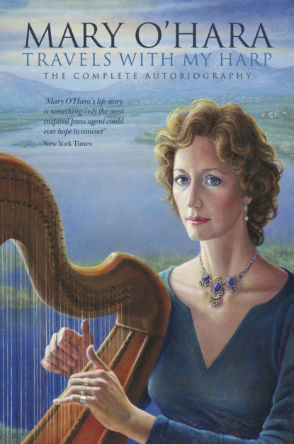 Mary O'Hara - Travels With My Harp