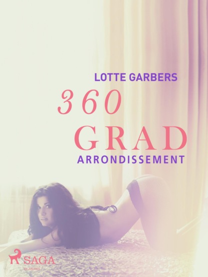 Lotte Garbers - 360 Grad - Arrondissement