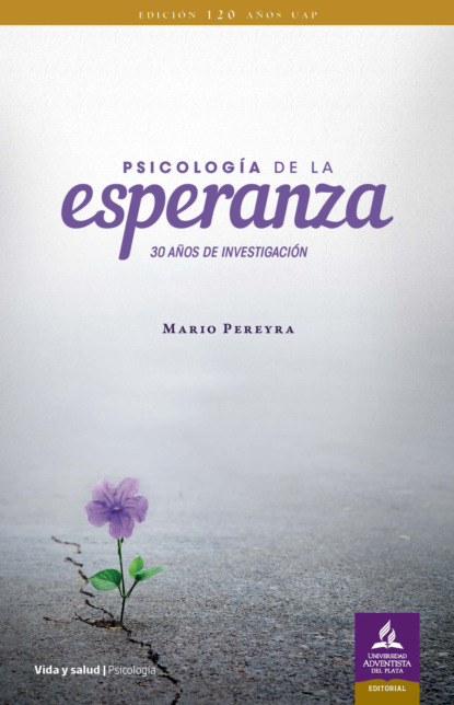 Mario Pereyra - Psicología de la esperanza