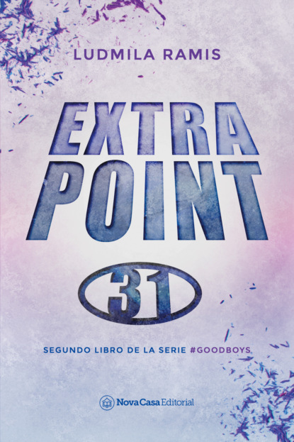 Ludmila Ramis - Extra Point