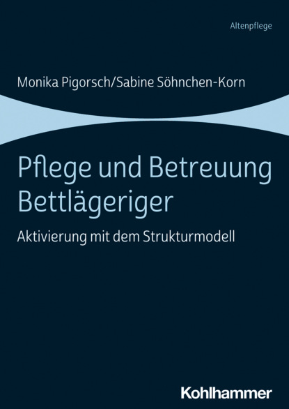 Monika Pigorsch - Pflege und Betreuung Bettlägeriger