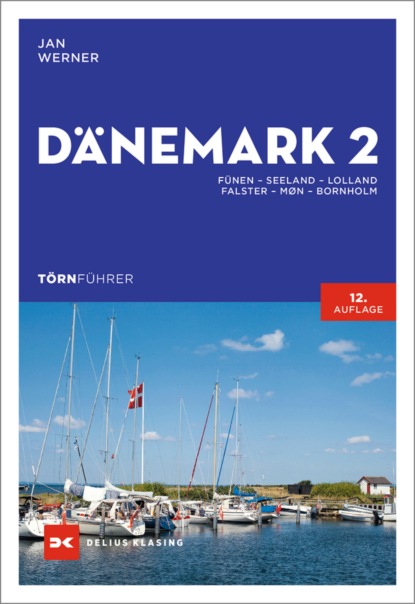 

Törnführer Dänemark 2