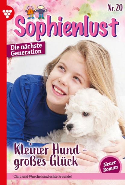 Heide Philip - Sophienlust - Die nächste Generation 20 – Familienroman