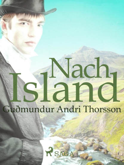 Guðmundur Andri Thorsson - Nach Island